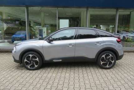 Citroen C4 Gebrauchtwagen