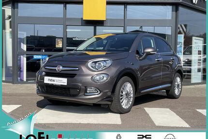 Fiat 500X Gebrauchtwagen