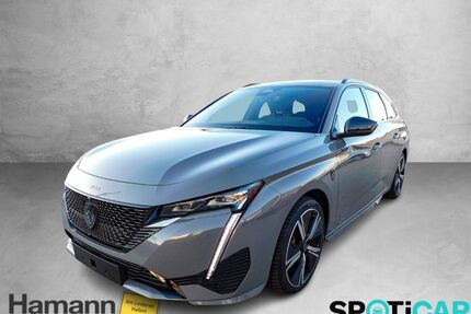 Peugeot 308 Gebrauchtwagen