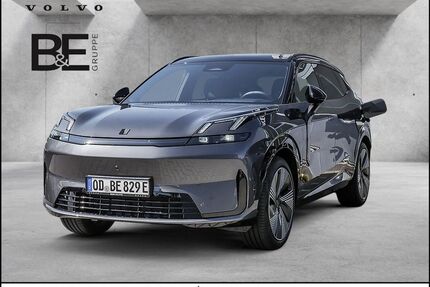 Lynk & Co 08 Gebrauchtwagen