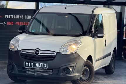 Opel Combo Gebrauchtwagen