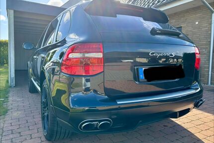 Porsche Cayenne Gebrauchtwagen