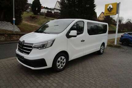 Renault Trafic Gebrauchtwagen