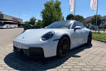 Porsche 992 Gebrauchtwagen