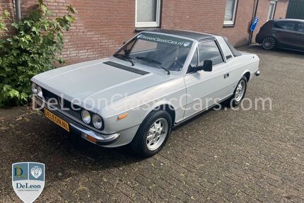 Lancia Beta Gebrauchtwagen