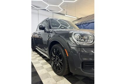 Mini Countryman S (Cooper) Gebrauchtwagen