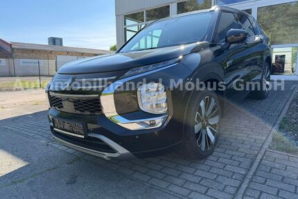 Mitsubishi Outlander Gebrauchtwagen