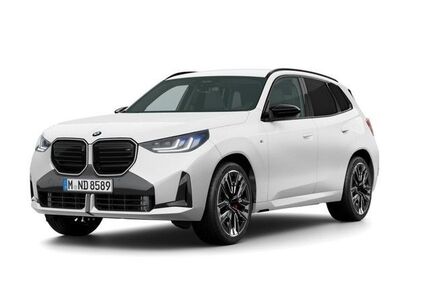 BMW X3 M50 Gebrauchtwagen