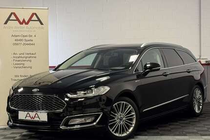 Ford Mondeo Gebrauchtwagen
