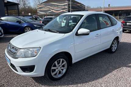 Lada Granta Gebrauchtwagen