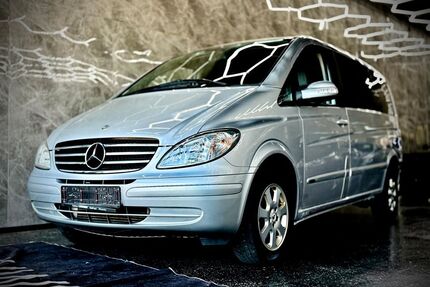 Mercedes-Benz Viano Gebrauchtwagen