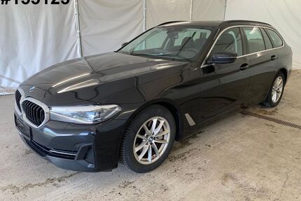 BMW 530 Gebrauchtwagen