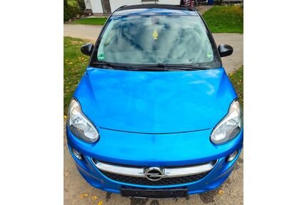 Opel Adam Gebrauchtwagen