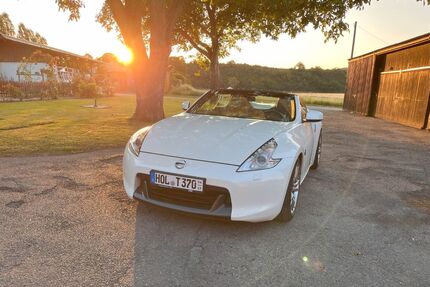 Nissan 370Z Gebrauchtwagen