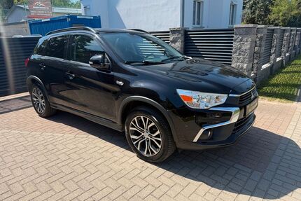 Mitsubishi ASX Gebrauchtwagen