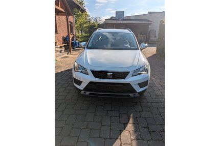 Seat Ateca Gebrauchtwagen