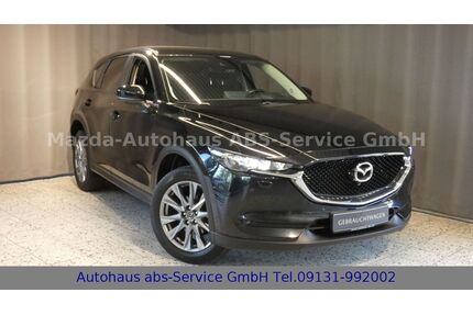 Mazda CX-5 Gebrauchtwagen
