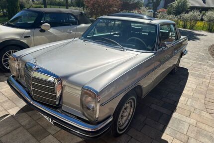 Mercedes-Benz 250 Gebrauchtwagen