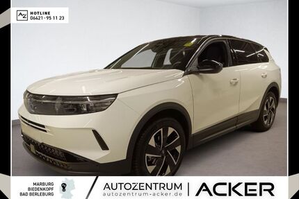 Opel Grandland (X) Gebrauchtwagen