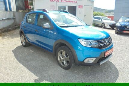 Dacia Sandero Gebrauchtwagen