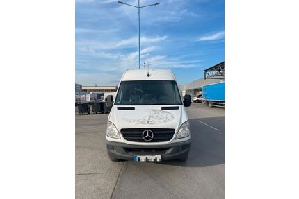 Mercedes-Benz Sprinter Gebrauchtwagen