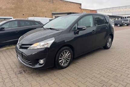 Toyota Verso Gebrauchtwagen