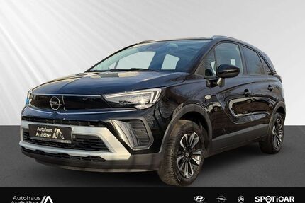 Opel Crossland (X) Gebrauchtwagen