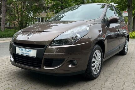 Renault Scenic Gebrauchtwagen