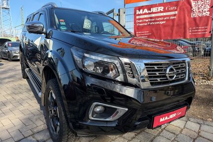 Nissan Navara Gebrauchtwagen