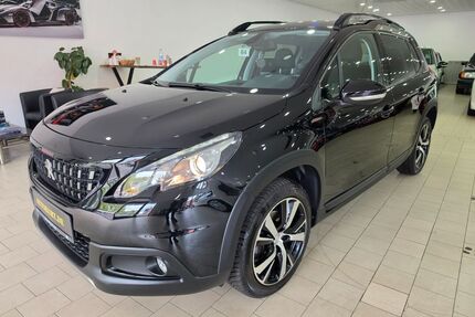Peugeot 2008 Gebrauchtwagen