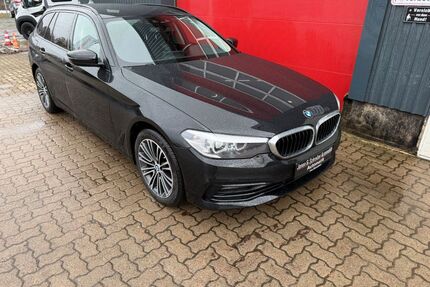 BMW 520 Gebrauchtwagen