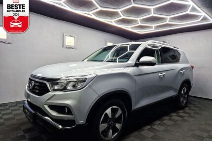 SsangYong REXTON Gebrauchtwagen