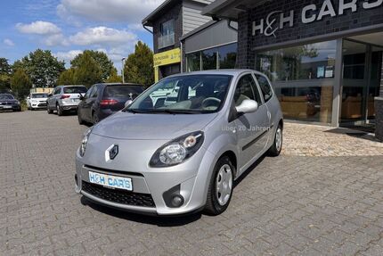 Renault Twingo Gebrauchtwagen