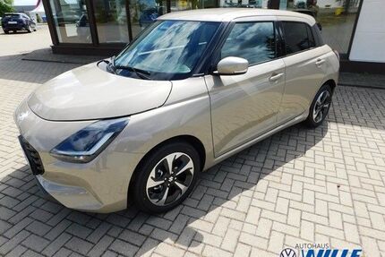Suzuki Swift Gebrauchtwagen