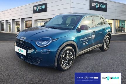 Fiat 600 Gebrauchtwagen