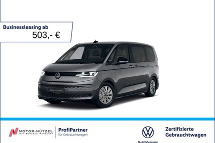 VW T7 Multivan Gebrauchtwagen