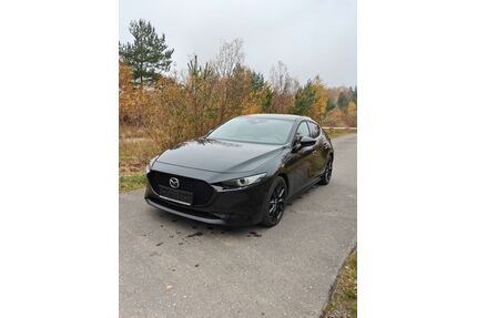 Mazda 3 Gebrauchtwagen