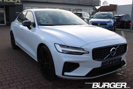 Volvo S60 Gebrauchtwagen