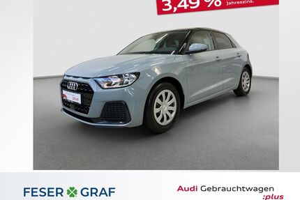 Audi A1 Gebrauchtwagen