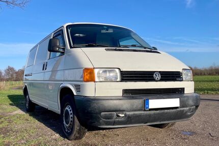 VW T4 andere Gebrauchtwagen