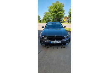 BMW 330 Gebrauchtwagen