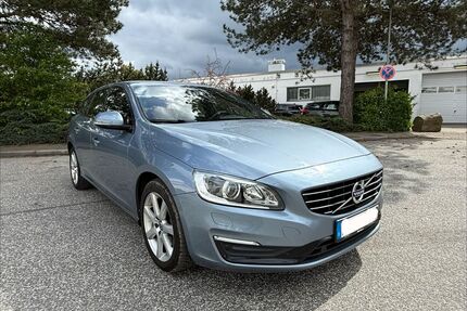 Volvo V60 Gebrauchtwagen