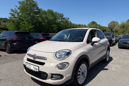 Fiat 500X Gebrauchtwagen