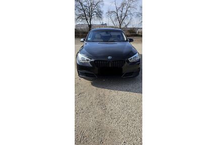 BMW 530 Gran Turismo Gebrauchtwagen