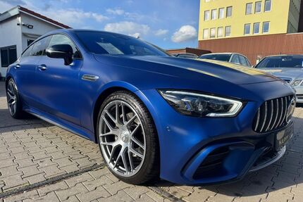 Mercedes-Benz AMG GT Gebrauchtwagen