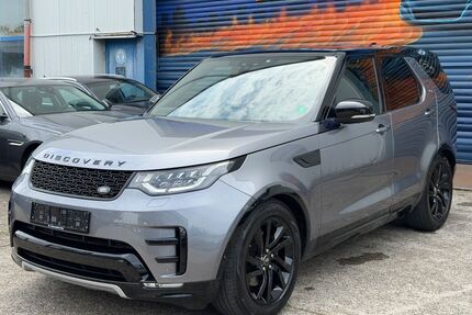 Land Rover Discovery Gebrauchtwagen