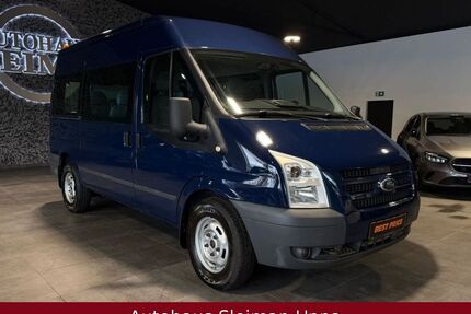 Ford Transit Gebrauchtwagen