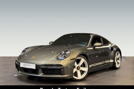 Porsche 992 Gebrauchtwagen