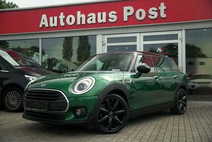 Mini Cooper Gebrauchtwagen