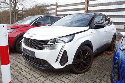 Peugeot 3008 Gebrauchtwagen